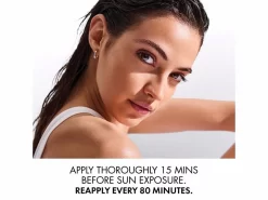 Vichy Capital Soleil Soft Sheer Sunscreen SPF 60 -Classic Skin Care Product Store i0n0bl4i 202304101325593069