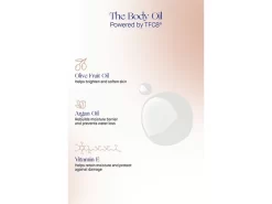 Augustinus Bader The Body Oil -Classic Skin Care Product Store i405jd41 202302101910216193