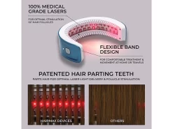 HairMax LaserBand 41 ComfortFlex Hair Growth Device -Classic Skin Care Product Store ia1kaovr 202211091859242585