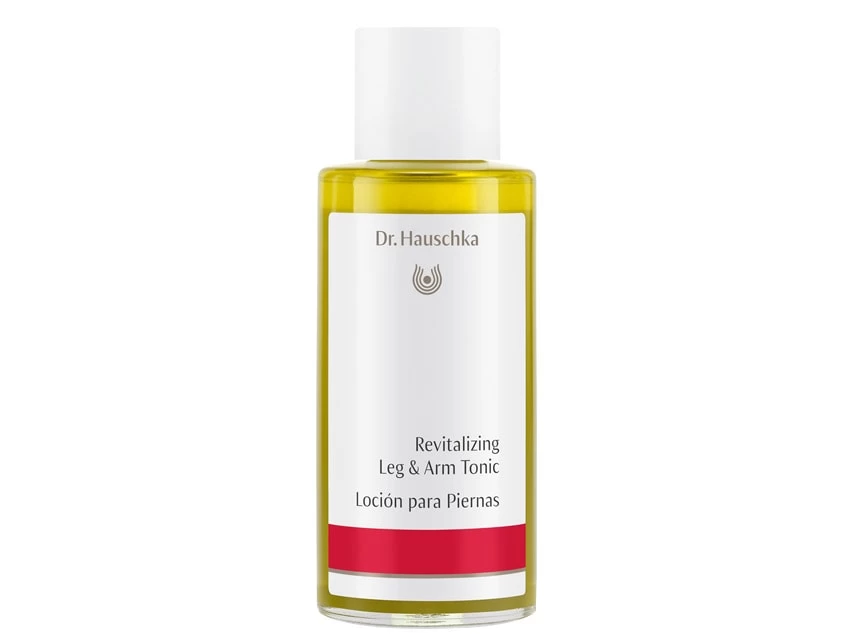 Dr. Hauschka Revitalizing Leg & Arm Tonic 1 Dr. Hauschka Revitalizing Leg & Arm Tonic