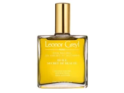 Leonor Greyl Huile Secret De Beaute Natural Botanical Oil For Hair And Body
