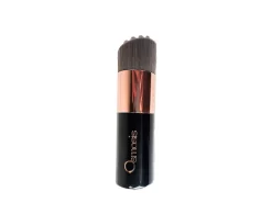 Osmosis Skincare Cleansing Charcoal Kabuki Brush