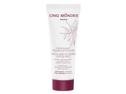 Cinq Mondes Seeds & Flowers Exfoliant
