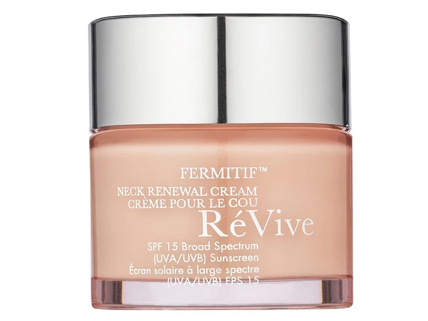 RéVive Skincare Fermitif Neck Renewal Cream SPF 15 1 RéVive Skincare Fermitif Neck Renewal Cream SPF 15