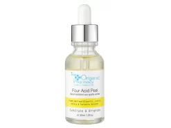 The Organic Pharmacy Four Acid Peel