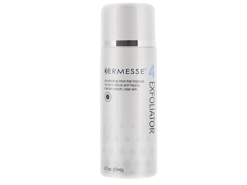 Dermesse Exfoliator 1 Dermesse Exfoliator