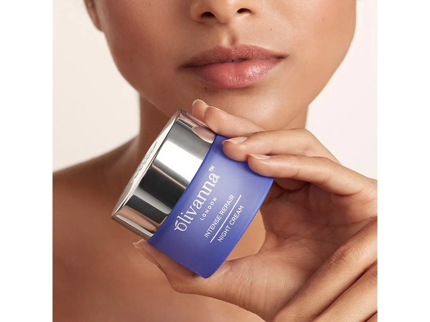 Olivanna Intense Repair Night Cream 4 Olivanna Intense Repair Night Cream - Image 4