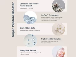 NuFACE Firming + Radiant Super Peptide Booster Serum -Classic Skin Care Product Store isglglur 202110061318102119