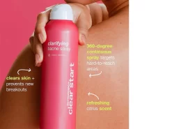Dermalogica Clear Start Clarifying Bacne Spray -Classic Skin Care Product Store iw2jstss 202306121354396972