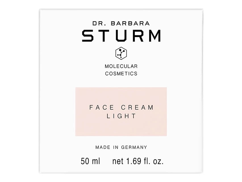 Dr. Barbara Sturm Face Cream Light 9 Dr. Barbara Sturm Face Cream Light - Image 9