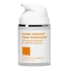 LATHER Sweet Almond Facial Moisturizer