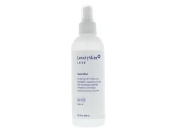 LovelySkin LUXE Toner Mist