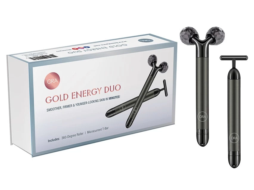 ORA Gold Energy Duo 1 ORA Gold Energy Duo