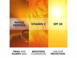 Vichy LiftActiv Peptide-C Sunscreen SPF 30 -Classic Skin Care Product Store j5yexb40 202304121318260223