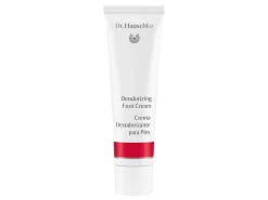 Dr. Hauschka Deodorizing Foot Cream