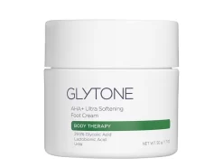 Glytone AHA+ Ultra Softening Foot Cream