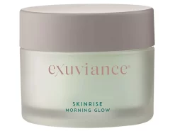 Exuviance SkinRise Morning Glow Gentle Exfoliator Pads