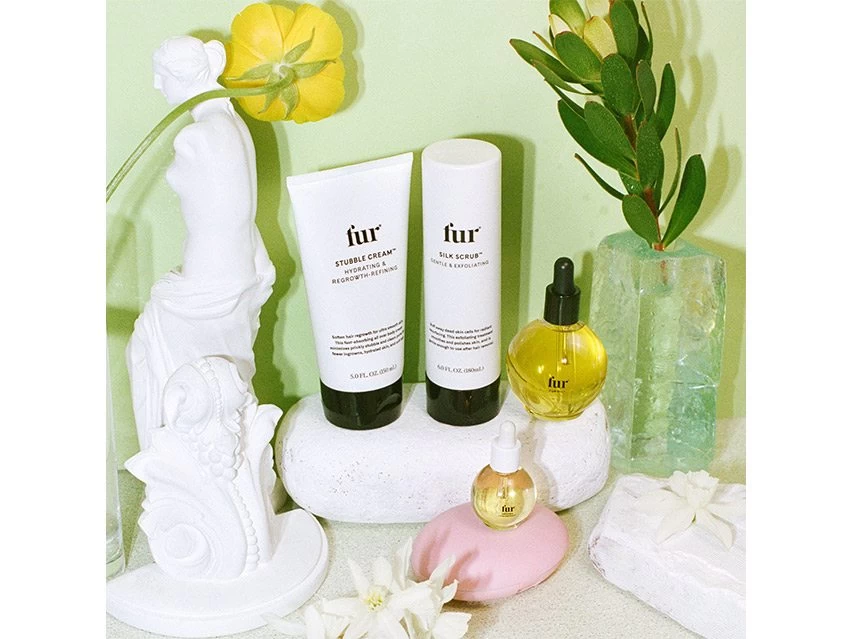 Fur Stubble Cream 4 Fur Stubble Cream - Image 4