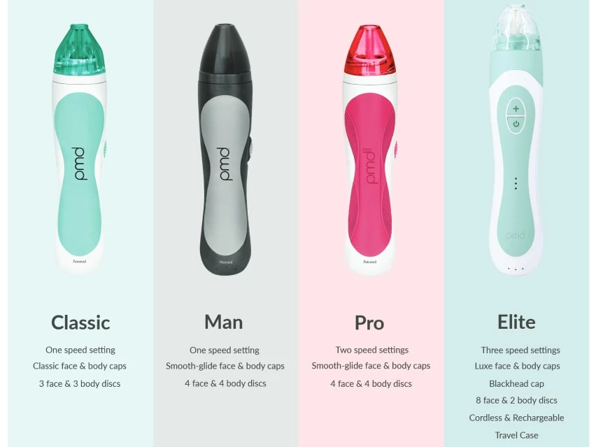 PMD Personal Microderm Device 2 PMD Personal Microderm Device - Image 2