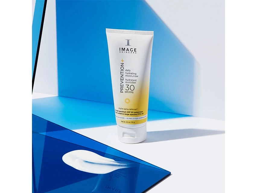 IMAGE Skincare Prevention+ Daily Hydrating Moisturizer SPF 30 2 IMAGE Skincare Prevention+ Daily Hydrating Moisturizer SPF 30 - Image 2
