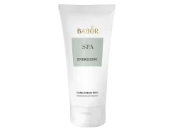 BABOR SPA Energizing Hand Cream Rich