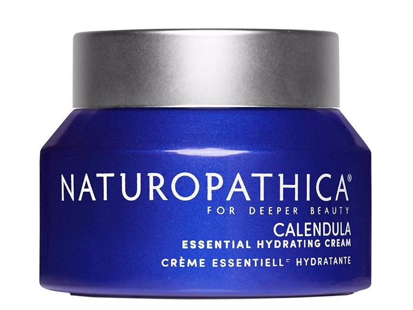 Naturopathica Calendula Essential Hydrating Cream 1 Naturopathica Calendula Essential Hydrating Cream