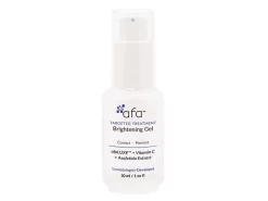 Afa Brightening Gel