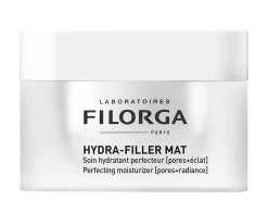 FILORGA HYDRA-FILLER MAT Pro-Youth Moisturizer
