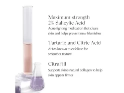 Exuviance Daily Acne Peel -Classic Skin Care Product Store jqcmdg0y 202210031803490337