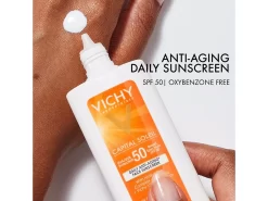 Vichy Capital Soleil Ultra Light Sunscreen SPF 50 16 Vichy Capital Soleil Ultra Light Sunscreen SPF 50 -Classic Skin Care Product Store jqffywi3 202205051821403041