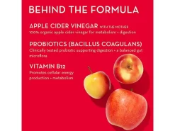 HUM Nutrition Pro ACV Gummies -Classic Skin Care Product Store js10b1ql 202305111856354338