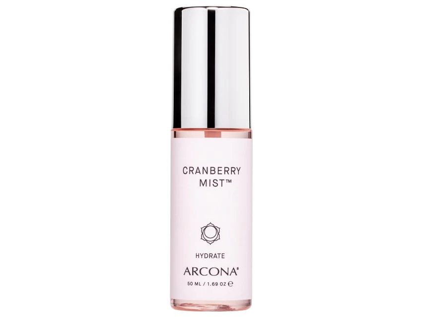 ARCONA Cranberry Mist 1 ARCONA Cranberry Mist
