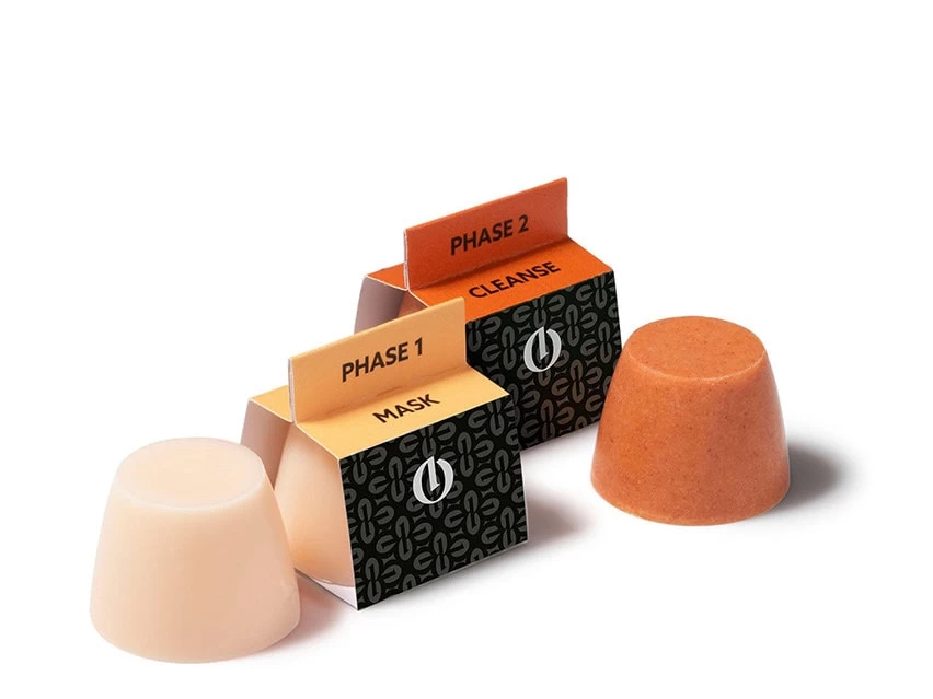 OPULUS Beauty Labs Glow Ritual Clarity Facial 2 OPULUS Beauty Labs Glow Ritual Clarity Facial - Image 2