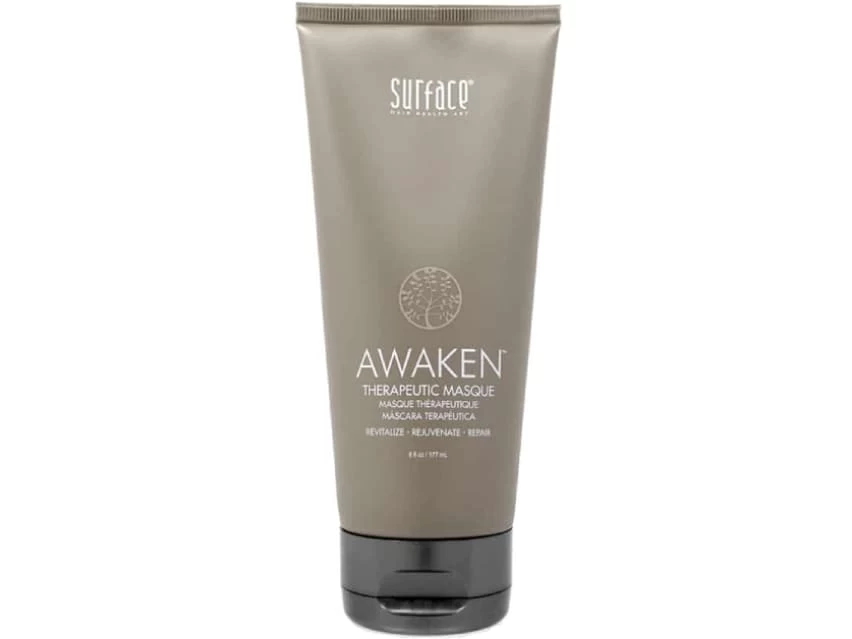 Surface Awaken Therapeutic Masque 1 Surface Awaken Therapeutic Masque