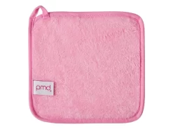 PMD Silverpure Silver-Infused Microfiber Makeup-Removing Cloth