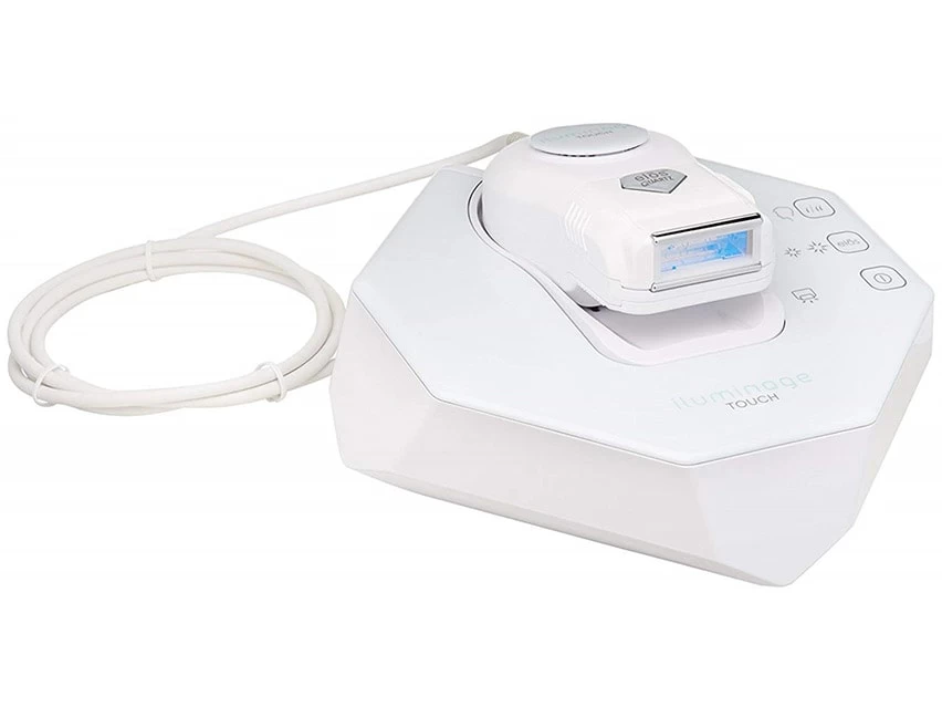Iluminage Touch 4Ever Home Permanent Hair Removal IPL & Radio Frequency System 3 Iluminage Touch 4Ever Home Permanent Hair Removal IPL & Radio Frequency System - Image 3