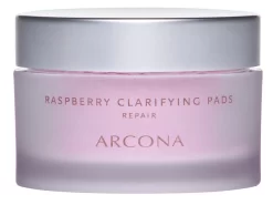 ARCONA Raspberry Clarifying Pads