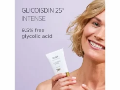 ISDIN Isdinceutics Glicoisdin 25 Intense Dark Spot Exfoliating Peeling Gel -Classic Skin Care Product Store kby35jdh 202301112105490105