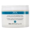 REN Clean Skincare Atlantic Kelp And Magnesium Salt Anti-Fatigue Exfoliating Body Scrub