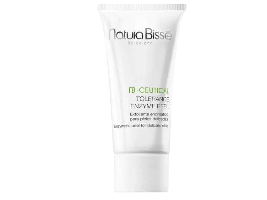 Natura Bisse NB-Ceutical Tolerance Enzyme Peel 1 Natura Bisse NB-Ceutical Tolerance Enzyme Peel