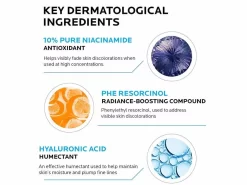 La Roche-Posay Niacinamide 10 Anti-Aging Serum -Classic Skin Care Product Store ki0ilkf0 202212051735500092