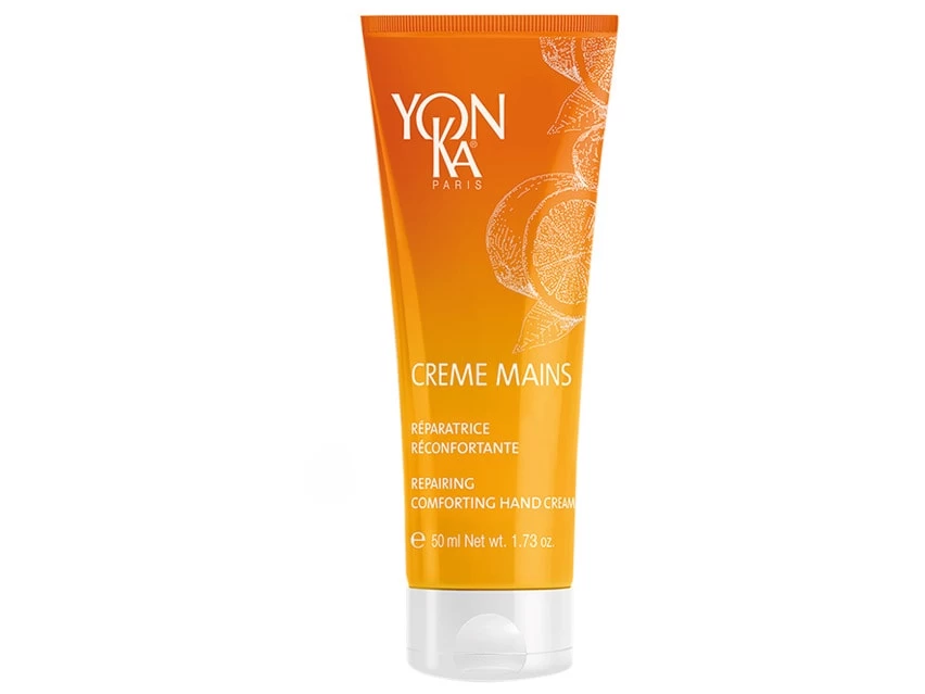 Yon-Ka Creme Mains Repairing Comforting Hand Cream 1 Yon-Ka Creme Mains Repairing Comforting Hand Cream