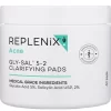 Replenix Gly-Sal 5-2 Clarifying Pads