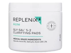 Replenix Gly-Sal 5-2 Clarifying Pads