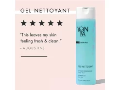 Yon-Ka Gel Nettoyant Face Cleanser -Classic Skin Care Product Store kjexfopm 202203161634378152