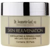 Dr. Jeannette Graf, M.D. Skin Rejuvenation Exfoliating & Firming Pads