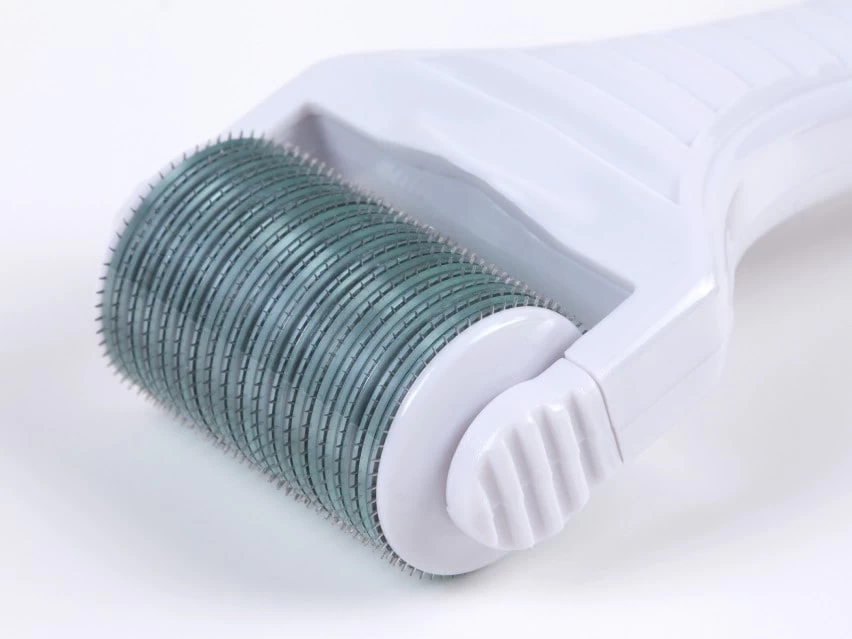 ORA Body Microneedle Roller System - 0.5 Mm 6 ORA Body Microneedle Roller System - 0.5 Mm - Image 6