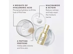 Dr. Dennis Gross Skincare DermInfusions Fill + Repair Serum -Classic Skin Care Product Store kvfojgom 202303231549182636