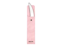 Skin Gym Stainless Steel Body Gua Sha 14 Skin Gym Stainless Steel Body Gua Sha -Classic Skin Care Product Store kw3ei1uj 202306221532397365