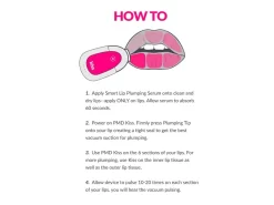 PMD Kiss Lip Plumping System -Classic Skin Care Product Store kxgvuj2l 201706091745019535